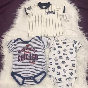 Boys Bundle (3)